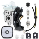 Carburetor For Shindaiwa EB254 Hand Bold Blower. Fixed Price $25.99.