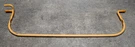 Pulsar 200CC 21" Push Mower - Bail Handle Shelf 71. Fixed Price $30.00.