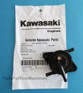 Oem Fuel Pump, Kawasaki FR691V, FR730V, FS481V, FS541V, 12C50. Fixed Price $35.00.