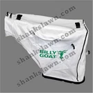 Genuine Billy Goat Hard Bottom Felt Bag For Vq Part # 830301. Fixed Price $299.99.