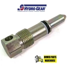 New Genuine Oem Hydro-gear Bypass Valve 2513030. Fixed Price $25.45.