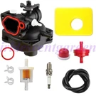 Carburetor For Briggs & Stratton 09P602-0063-F1 09P602-0076-F1 09P602-0077-F1. Fixed Price $19.99.