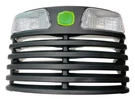 Front Grille Replaces AM131661 AM122869 Fits John Deere LT133 LT155 LT166. Fixed Price $59.99.