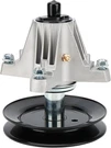 618P09236 Spindle For Cub Cadet Mtd Craftsman Troy Bilt XT1 GT54 ST54 Z5800. Fixed Price $59.99.