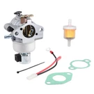 For Troy Bilt Bronco Lawn Tractor Model 13WX78KS011 Kohler Powered Carburetor. Fixed Price $27.99.