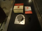 Tecumseh Parts Spark Arrester Screen Engine TE-35352. Fixed Price $18.75.