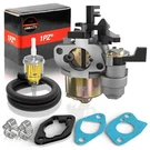 Carburetor For Kohler SH265 Series 3000 6.5 Hp 196CC Engine OEM#18-853-16-S. Fixed Price $16.99.