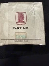 Tecumseh Oem Carburetor Part Number 631797 Nos. Fixed Price $78.99.