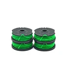 Wetoolplus 4 Pack Spool Line For Hyper Tough Weed Eater String Trimmer Black. Fixed Price $24.51.