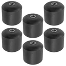 Caltric Deck Rollers For Ferris 3100 3200 4000 5000 5100 Mower 61" 72". Fixed Price $80.00.