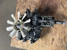 John Deere Z930 Lh Left Transmission Transaxle Tuff Torque AUC11801 MIA13142. Fixed Price $620.00.
