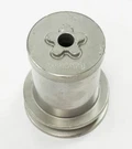 Husqvarna 581851501 Genuine Oem Blade Adapter 25MM. Fixed Price $25.37.