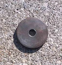 John DEERE(79-249) 400 420 430 Thrust Washer. Fixed Price $14.99.