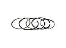Rotary 1531 299742 For Briggs & Stratton Ring Piston Chrome Set. Fixed Price $19.80.