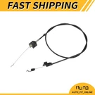 532193480/193480 Drive Control Cable For Craftsman 917376070/917376081. Fixed Price $22.49.
