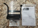 New Genuine Oem Kioti Hydraulic Filter Guard Kit AAA176 For CS2210 CS2410 CS2510. Fixed Price $57.52.
