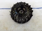 Genuine Oem Honda 19511-Z8B-900 Fan 31110-Z8B-911 Flywheel (25A14). Fixed Price $14.50.