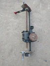 Troy-bilt 12AEA29L011 Transmission With Pinion Gear & Key. Arm Adjuster, Great. Fixed Price $141.34.