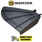 Genuine Oem Hustler 604609 Mower Discharge Chute Raptor Sdx Flip-up. Fixed Price $54.95.