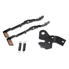 Mower Deck Brake Kit Fits Craftsman Replaces 184907. Fixed Price $29.99.