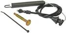 Mower Clutch Cable For 42" Deck Poulan Husqvarna Craftsman LT2000 LT1000 DLT3000. Fixed Price $25.91.