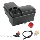 36863 Mower Fuel Gas Tank Fits For Tecumseh OHH45 OHH50 OHH55 OHH60 OHH65 36752. Fixed Price $39.99.