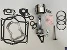 5HP Horsepower For Briggs Stratton Rebuild Standard Piston, Rod, Ex Valve. Fixed Price $89.99.