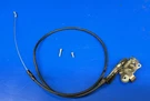 Mtd 11A-02BT706 Lawn Mower 08P502-0055-F1 Brake 691487 With Cable. Fixed Price $9.99.