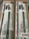 2X Mtd Genuine Parts 19A70041OEM 42-INCH Tractor Mulch Kit Fits 2012-2022 Huskee. Fixed Price $99.99.