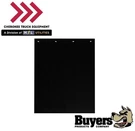 Buyers Products BSGD2436, Multi-material Composite Black Mudflaps 24X36 ". Fixed Price $71.95.