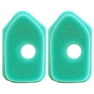 Surefit Foam Air Filter For Briggs & Stratton 272235S Vertical Mower Engines 2PK. Fixed Price $5.95.