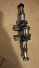 Briggs & Stratton Oem Crankshaft 693595 797074 - Good Condition. Fixed Price $59.99.