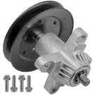 Caltric 618-0659 756-04216 941-0919 738-1010 Spindle For Cub Cadet Troy-bilt. Fixed Price $33.00.