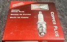 Champion Spark Plugs RC12LYC Pack Of 4. Fixed Price $13.99.