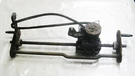 Yard Machines Mtd Mower 12A-A14O029 Transmission + Front Axle Assembly. Fixed Price $113.99.