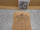 Tecumseh 310167 Piston Pin Clip Lot Of 4. Fixed Price $6.99.