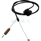 746-04728 946-04728A Single Speed Drive Cable For Mtd Troy-bilt TB200. Fixed Price $12.27.