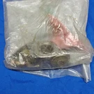 Mtd Keyed Blade Adapter Kit Part# 753-0484 Open Box. Fixed Price $15.00.