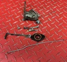 121P02-0002-F1 Briggs & Stratton Control Bracket 799448. Fixed Price $19.99.