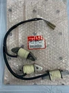 Honda Oem Charge Coil Assembly 12V/20A 31630-ZJ1-802. Fixed Price $89.99.