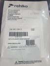 Genuine Kohler Oem Kit Cylinder Head Gaskets Part# 24 841 04-S. Fixed Price $28.50.