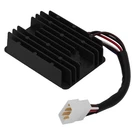 Voltage Regulator Rectifier For Honda GXV610U1 GXV610U2 31620-ZG5-033 SH711AA. Fixed Price $32.41.
