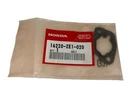 Honda Carburetor Spacer Gasket Replacement Part 16220-ZE1-020. Fixed Price $14.10.