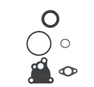 Fel-pro Tcs 46132 Front Engine Crankshaft Seal Kit. Fixed Price $14.42.