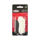 Briggs & Stratton Starter Rope Grip 5042K No Size, Original Version. Fixed Price $14.86.