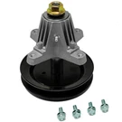 Spindle Blade Assy For Cub Cadet 918-04822A 918-04822B 918-04889. Fixed Price $20.99.