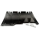924-200 Dorman Engine Splash Shield Front For Vw Volkswagen Jetta Beetle Golf. Fixed Price $50.29.