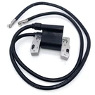 Hippotech Ignition Coil For Briggs Horizontal & Vertical Twin (l-heads).... Fixed Price $21.82.