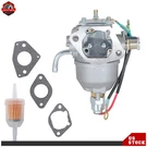 Carburetor For Kohler 18 Hp Lawn Mower Engine Air Filter. Fixed Price $23.59.