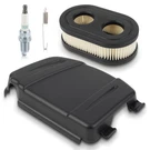 594106 798452 For Briggs Cover With Hole Air Filter 593260 Mtd Troybilt. Fixed Price $15.99.